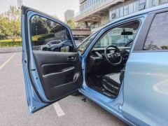 honda Fit fido 1.5L Unlimited MUGEN Version - ფოტო 18
