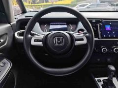 honda Fit fido 1.5L Unlimited MUGEN Version - ფოტო 20