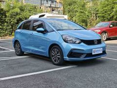 honda Fit fido 1.5L Unlimited MUGEN Version - ფოტო 4