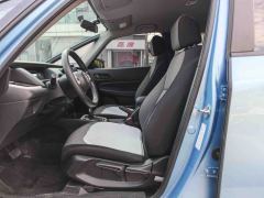 honda Fit fido 1.5L Unlimited MUGEN Version - ფოტო 5