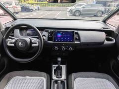 honda Fit fido 1.5L Unlimited MUGEN Version - ფოტო 7