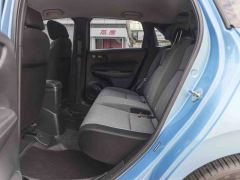 honda Fit fido 1.5L Unlimited MUGEN Version - ფოტო 8