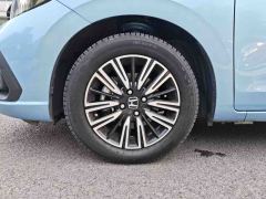 honda Fit fido 1.5L Unlimited MUGEN Version - ფოტო 9
