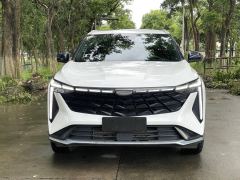 Geely Boyue COOL 1.5T Smart - ფოტო 2