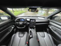 Geely Boyue COOL 1.5T Smart - ფოტო 4