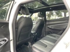 Geely Boyue COOL 1.5T Smart - ფოტო 6