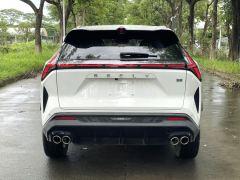 Geely Boyue COOL 1.5T Smart - ფოტო 8