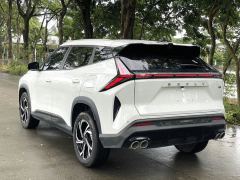 Geely Boyue COOL 1.5T Smart - ფოტო 9