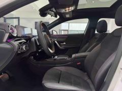 Mercedes-Benz A Class A-Class Facelift A 200 L Dynamic Edition - ფოტო 10