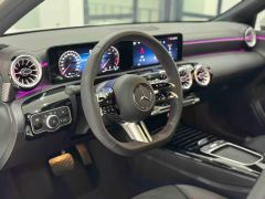 Mercedes-Benz A Class A-Class Facelift A 200 L Dynamic Edition - ფოტო 11