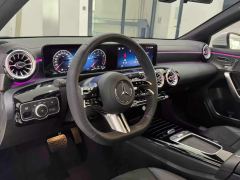 Mercedes-Benz A Class A-Class Facelift A 200 L Dynamic Edition - ფოტო 12