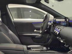 Mercedes-Benz A Class A-Class Facelift A 200 L Dynamic Edition - ფოტო 14