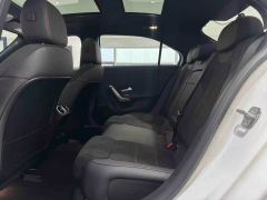 Mercedes-Benz A Class A-Class Facelift A 200 L Dynamic Edition - ფოტო 16