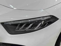 Mercedes-Benz A Class A-Class Facelift A 200 L Dynamic Edition - ფოტო 17