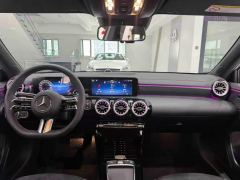 Mercedes-Benz A Class A-Class Facelift A 200 L Dynamic Edition - ფოტო 6