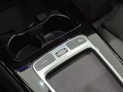 Mercedes-Benz A Class A-Class Facelift A 200 L Dynamic Edition - ფოტო 9