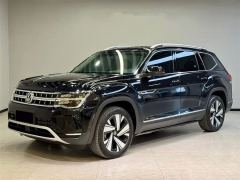 Volkswagen Teramont 380TSI Elite Edition - photo 1