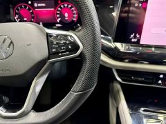 Volkswagen Teramont 380TSI Elite Edition - photo 10