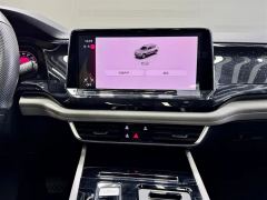 Volkswagen Teramont 380TSI Elite Edition - photo 11