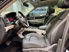 Volkswagen Teramont 380TSI Elite Edition - photo 13