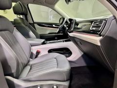 Volkswagen Teramont 380TSI Elite Edition - photo 14