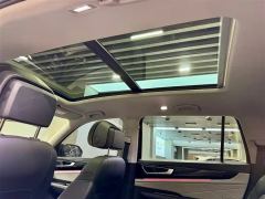 Volkswagen Teramont 380TSI Elite Edition - photo 17