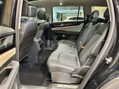Volkswagen Teramont 380TSI Elite Edition - photo 18