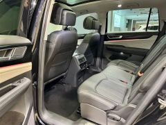 Volkswagen Teramont 380TSI Elite Edition - photo 19