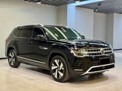 Volkswagen Teramont 380TSI Elite Edition - photo 2