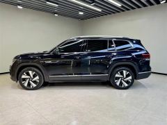 Volkswagen Teramont 380TSI Elite Edition - photo 20