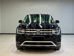 Volkswagen Teramont 380TSI Elite Edition - photo 3