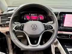 Volkswagen Teramont 380TSI Elite Edition - photo 7