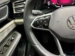 Volkswagen Teramont 380TSI Elite Edition - photo 9