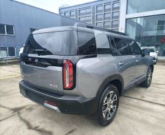 BAIC Off-RoadBJ30 1.5T 2WD Edition - фото 10