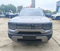 BAIC Off-RoadBJ30 1.5T 2WD Edition - фото 2