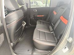 BAIC Off-RoadBJ30 1.5T 2WD Edition - фото 4