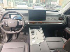 BAIC Off-RoadBJ30 1.5T 2WD Edition - фото 5