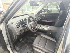 BAIC Off-RoadBJ30 1.5T 2WD Edition - фото 7