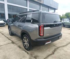 BAIC Off-RoadBJ30 1.5T 2WD Edition - фото 8