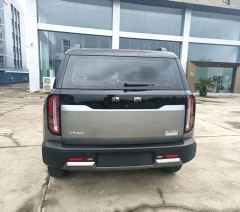 BAIC Off-RoadBJ30 1.5T 2WD Edition - фото 9