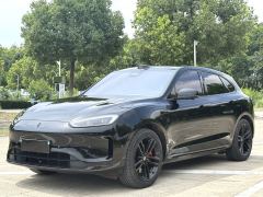 AITO M5 EREV Edition 255km Max Smart Drive Edition - ფოტო 1