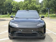 AITO M5 EREV Edition 255km Max Smart Drive Edition - ფოტო 2