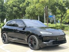 AITO M5 EREV Edition 255km Max Smart Drive Edition - ფოტო 3