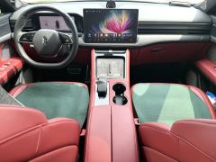 AITO M5 EREV Edition 255km Max Smart Drive Edition - ფოტო 5