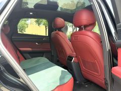 AITO M5 EREV Edition 255km Max Smart Drive Edition - ფოტო 6