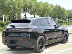 AITO M5 EREV Edition 255km Max Smart Drive Edition - ფოტო 7