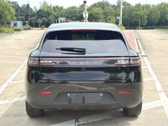 AITO M5 EREV Edition 255km Max Smart Drive Edition - ფოტო 8