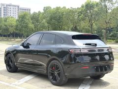 AITO M5 EREV Edition 255km Max Smart Drive Edition - ფოტო 9
