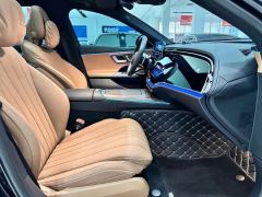 Mercedes-Benz E Class E-Class Facelift E 300 L Luxury - фото 10