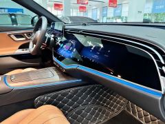 Mercedes-Benz E Class E-Class Facelift E 300 L Luxury - фото 11